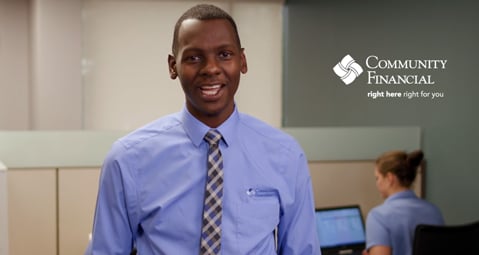 Community-Financial-Recruitment-Video