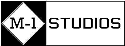 M-1 horizontal Logo Vector-1