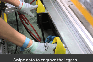 Training Videos helps Employees remember 75% more information compared to text-based materials