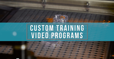 Customer Training and Safety Video Programs for your Business 