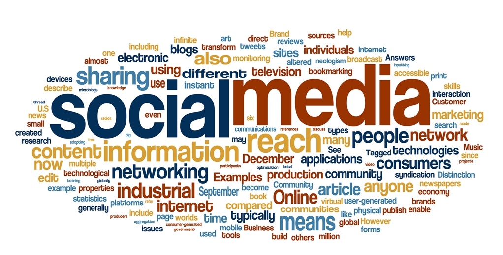 social media content creation strategy from M-1 Studios 