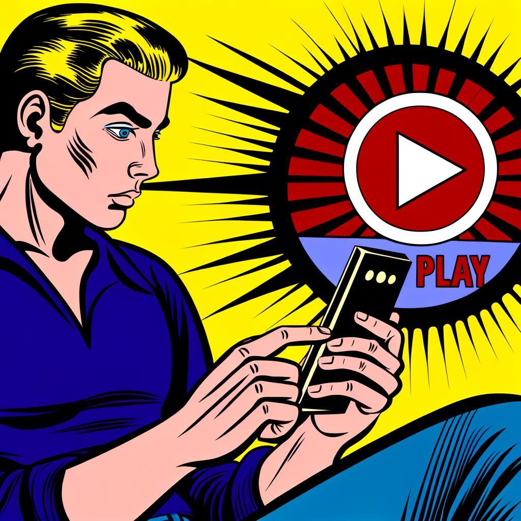 Using Video in your email will increase open and conversion rates