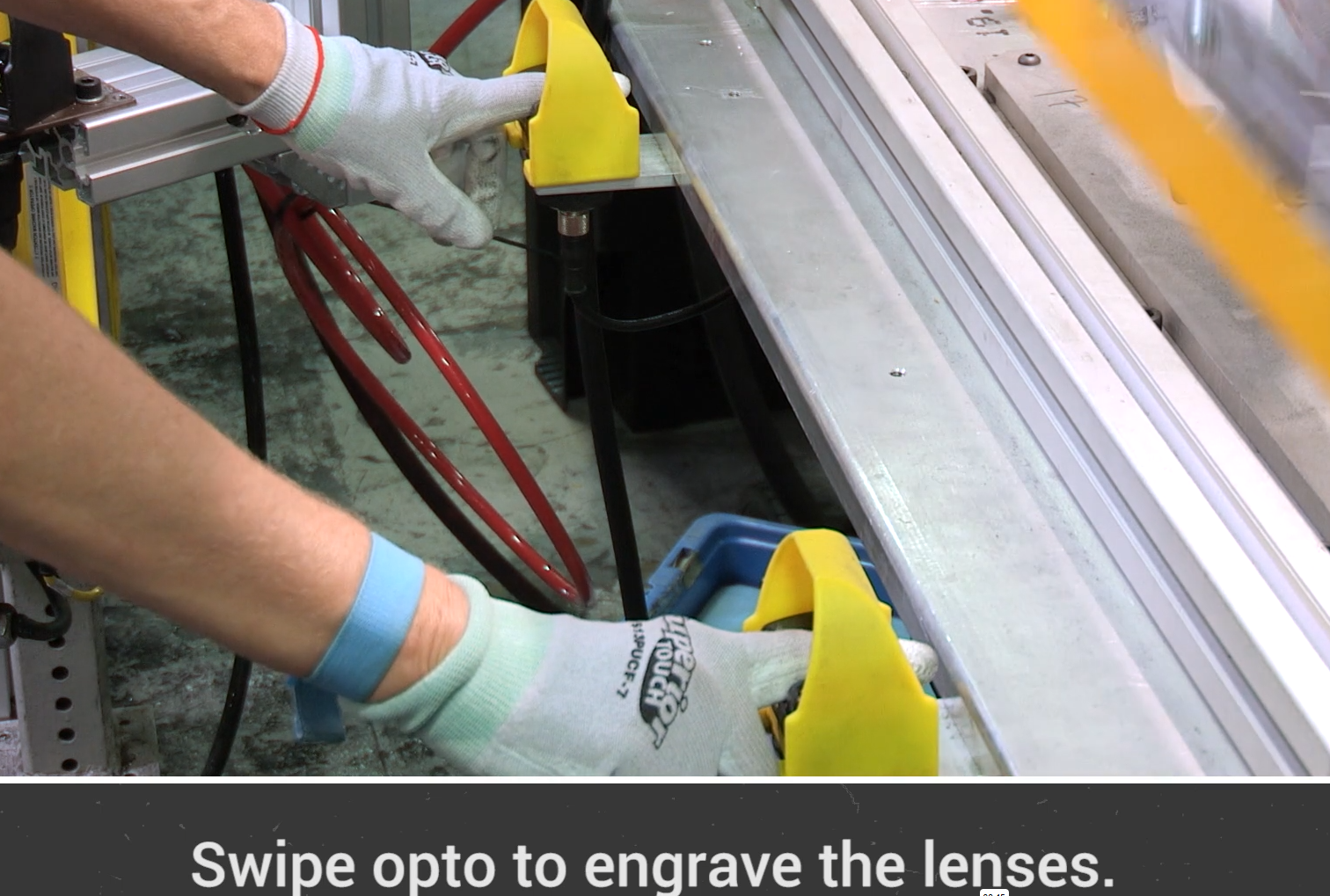 Training Videos helps Employees remember 75% more information compared to text-based materials