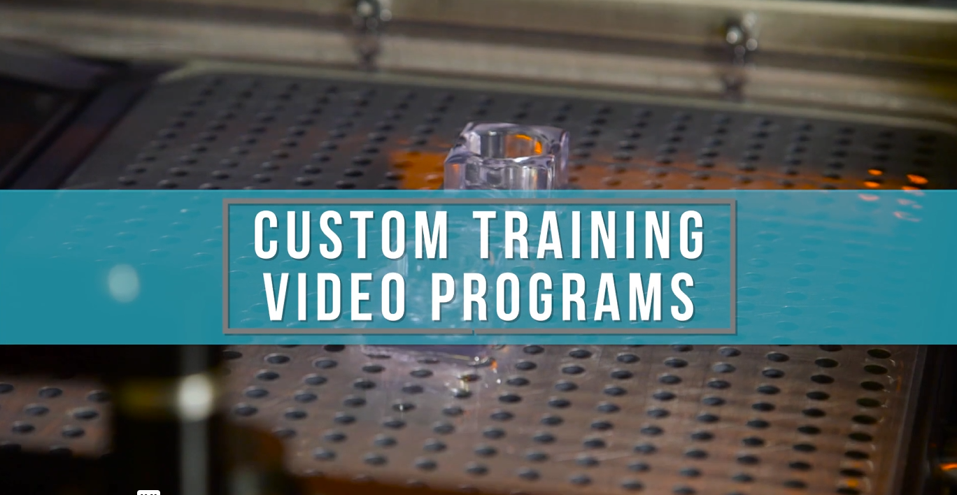 Customer Training and Safety Video Programs for your Business 